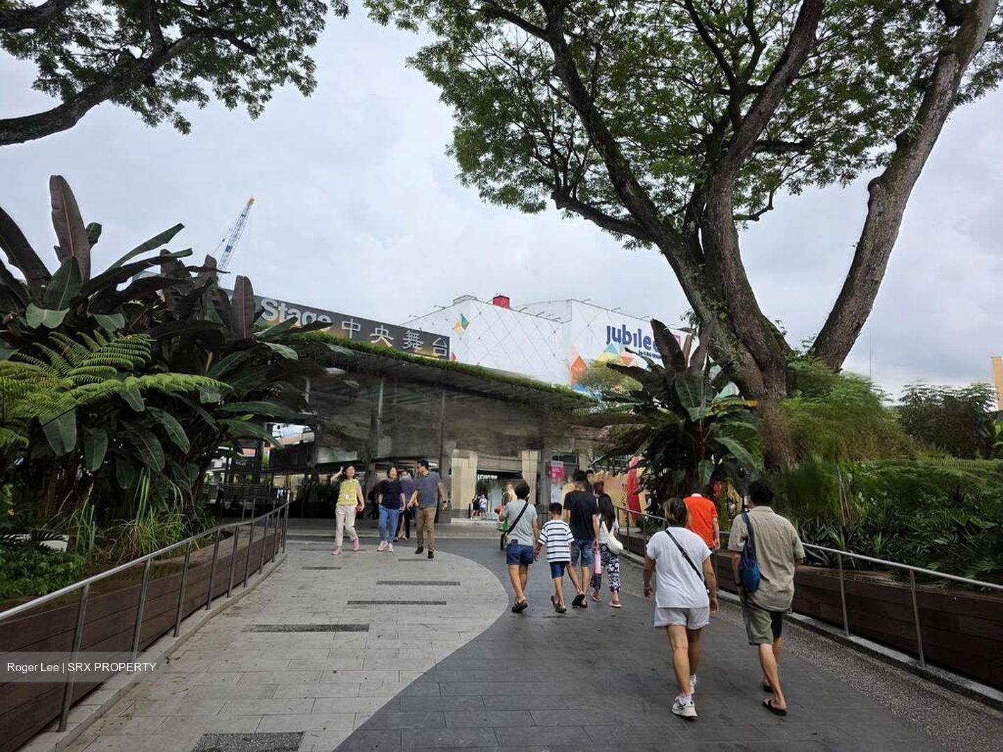 709 ANG MO KIO AVENUE 8 (D20), Shop House #459866771